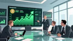 MicroStrategy's Cash Buffer: A Modern Treasury Playbook or a Dot-Com Echo?