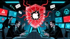 Rising Cybersecurity Risks in the Mac Ecosystem: Implications for Tech and Cybersecurity Stocks