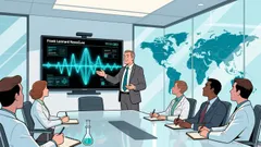 NovoCure's Strategic Transition and Expansion: A New Era for TTFields Therapy