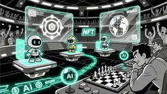 Evaluating Tapzi as a High-Growth Altcoin Contender Against SOL and BNB