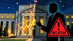 The Fed's Policy Crossroads: Liquidity, Inflation Risks, and the 2026 Market Outlook