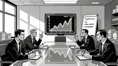 Antitrust Scrutiny and AI: Implications for Tech Giants and Alternative Investment Opportunities