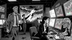 Institutional Activity Drives APT 2.8% Lower Amid Altcoin Rotation