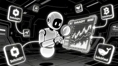 DeepSnitch AI vs. Dogecoin: Why a 100X Utility-Driven AI Project Outpaces the Meme Coin in 2026