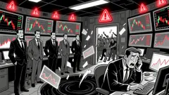 Cardano News Today: Cardano's NIGHT Token Dips 27% on Airdrop-Driven Sell-Off, Weighing on Ecosystem