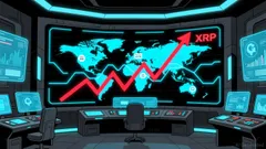 Can XRP Plausibly Reach $1,000 by 2035? A Macro and Adoption-Driven Analysis