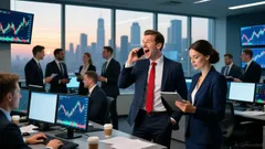 QQQ Options Signal Bullish Bias: Key Strikes and Block Trades Point to Strategic Entry Zones