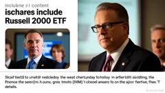 IWM Options Signal Bullish Setup: Target $265 as Key Resistance Fades