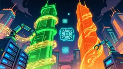 The No-Landing Paradox: Navigating Sticky Inflation in a High-Growth U.S. Economy