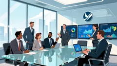 Vinci Compass (VINP): Strategic Growth and Earnings Momentum in Q1 2025