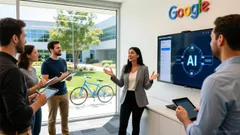 Alphabet (GOOGL) Options Signal $320 Bullish Bias: Trade Setup for AI-Driven Energy Play