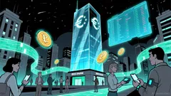 EU Digital Euro Caps: Balancing Financial Stability and Innovation