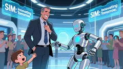 Simigon (SIM) Surges 17% in Pre-Market: What's Fueling the Sudden Rally?