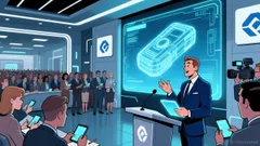 SMX Plunges 11.9% Amid Volatile Intraday Action – What’s Fueling the Selloff?