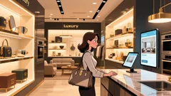 The K-Shaped Retail Recovery: Why Williams-Sonoma and TJX Are Winning in 2025's Bifurcated Consumer Market