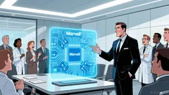 Marvell Technology Surges 3.06% on Buyback, AI Momentum, and Sector Optimism