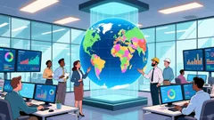 Sportradar's Path to Profitability in 2025: Analyzing Q1 Earnings as a Catalyst for Long-Term Growth