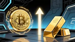 Bitcoin vs. Gold: Assessing the Shift in Investor Allocation Amid Macro Uncertainty