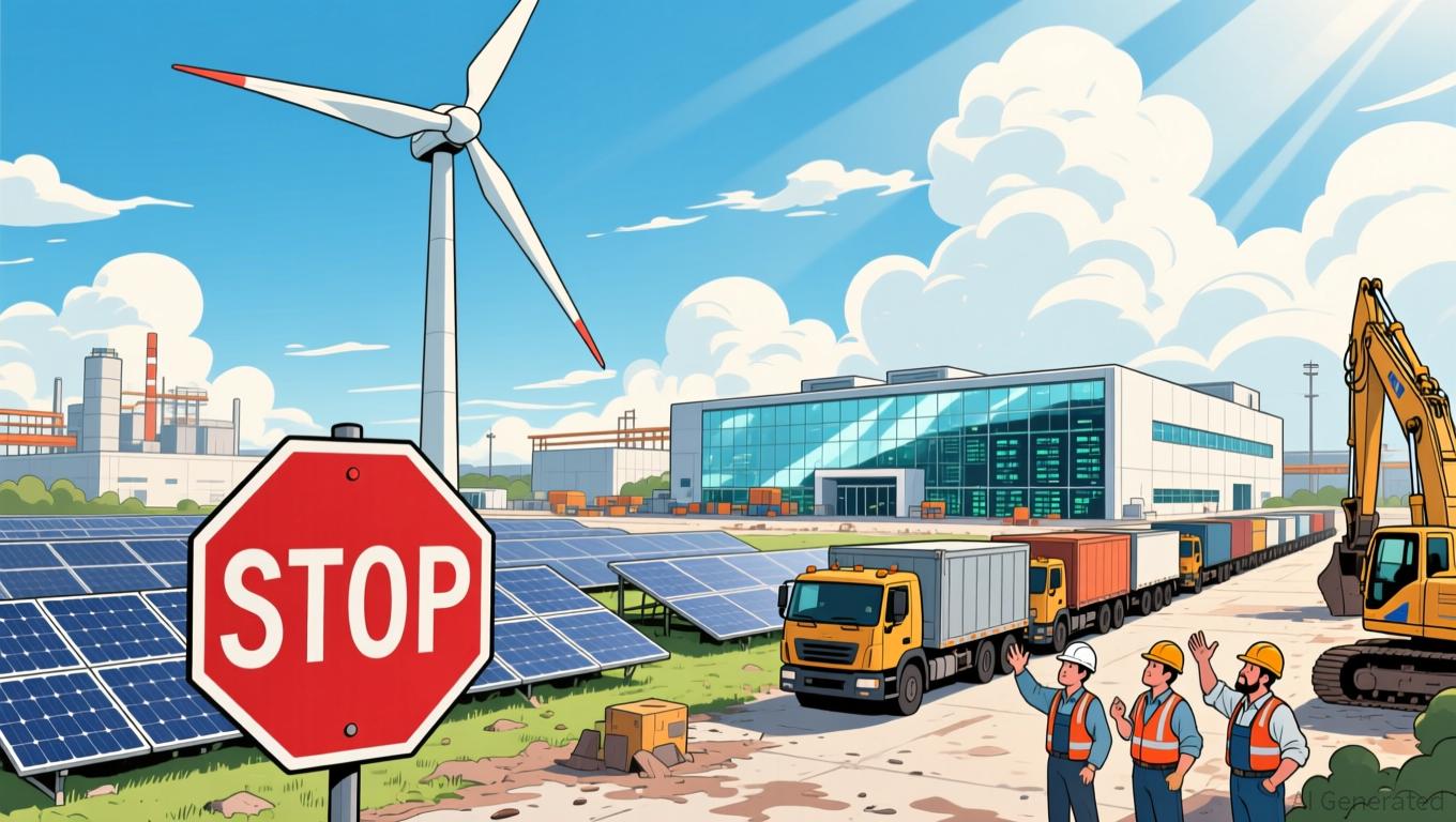 The Great Energy Paradox: Record U.S. Production Meets Softening Prices in Late 2025 - Article cover image