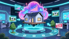 Opendoor (OPEN): A Reengineering Play for AI-Driven Real Estate E-Commerce