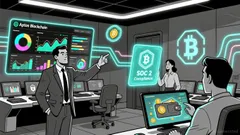 BitGo Fuels Institutional Staking Expansion on Aptos Blockchain