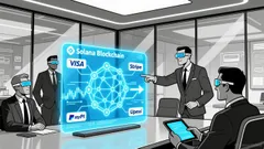 Upexi's $1B Shelf Filing and Strategic SOL Accumulation: A Catalyst for Institutional Crypto Adoption and Solana's Value Unlocked