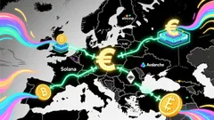 EURC: The Dominant MiCA-Compliant Euro Stablecoin and Its Strategic Position in the Evolving Euro Digital Asset Ecosystem