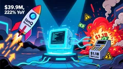 Is IonQ Overhyped or a Quantum Leap Ahead?