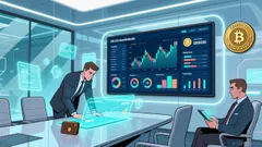 Coinbase's Acquisition of The Clearing Company and Its Strategic Implications for the "Everything Exchange"