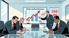 Is Capital One (COF) Still a Buy After a 39% Annual Rally? Valuing Earnings Power and Capital Return Potential Amid Elevated Multiples and Integration Risks