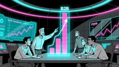 Ethereum News Today: Ethereum Powers 156% B2B Stablecoin Surge, Bolstering Institutional Adoption