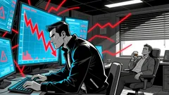 Market Overview for Cardano/Tether (ADAUSDT)