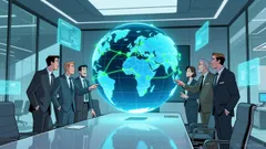 The Rise of USDC Payment Gateways in Web3: A Strategic Investment in the Future of Digital Commerce