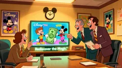 Investment Opportunities in Nostalgia-Driven Entertainment: Reviving Under-the-Radar Family Films