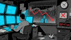 Market Overview for Decentraland/Tether (MANAUSDT)