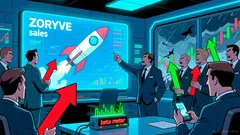 Is Arcutis Still a Buy After 100%+ Gains and Insider/Fund Selling?