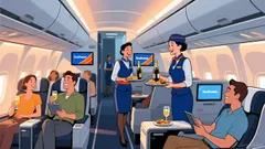 Why Southwest Airlines (LUV) Remains the Top U.S. Airline Stock Despite Earnings Declines