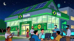 Banco Bradesco S/A ADR (BBDO): Is This Undervalued Brazilian Bank a Buy in 2025?