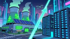 Applied Digital vs. CoreWeave: Evaluating High-Growth AI Infrastructure Leasing Models for 2026