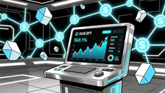 Canary Capital's SUIS ETF: A Strategic Play on Staked SUI for Yield-Seeking Crypto Investors?