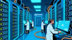 Meta's 2026 AI-Driven Turnaround: Is the Dip a Buy Signal or a Trap?