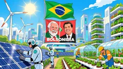 Navigating Brazil's Political Uncertainty: Strategic Entry Points in a High-Yield Emerging Market