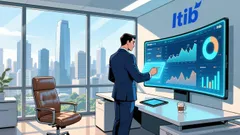 Itau Unibanco Holding S/A ADR (ITUB) as a Strategic Buy in Emerging Market Finance