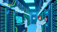 The Resilience of AI-Driven Data Center Infrastructure: Why the AI Trade Is Far From Dead in 2026