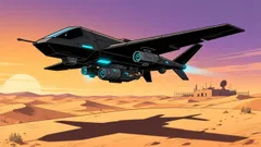 Is Red Cat a High-Risk Speculative Play or a Strategic Bet in the Booming Drone Sector?