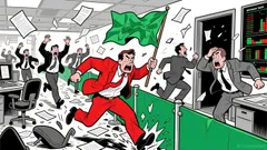 Market Overview for IOTA/Tether on 2025-12-23