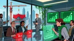 Is AI-Driven Growth Sustainable or a Bubble?