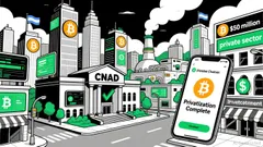 El Salvador's Bitcoin Strategy: Navigating IMF Constraints and Private Sector Opportunities