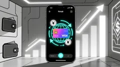 Digitap ($TAP) as the Ultimate Crypto Presale Hedge in a Volatile Bitcoin Market