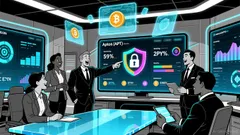 Institutional Adoption of APT Staking via BitGo: A New Era of Yield Generation in Crypto